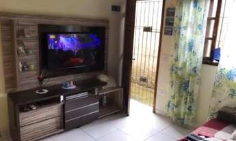 Imagem 5: Casa para venda possui 125 metros quadrados com 2 quartos em UMUARAMA - Itanhaém - SP