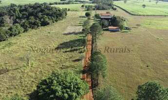 Imagem 2: Sítio com 26,5 alqueires, Itapetininga (Nogueira Imóveis Rurais
