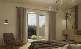 Imagem 7: CASA ASSOBRADADA - CIDADE JARDIM - SP