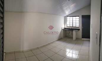 Imagem 6: Casa para aluguel, 2 quartos, Estação - Franca/SP