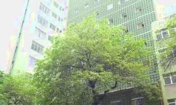 Imagem 2: Apartamento para aluguel tem 66 metros quadrados com 2 quartos em Centro - Belo Horizonte