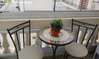 Imagem 4: Apartamento em Saúde - São Paulo