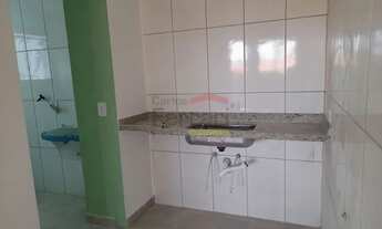 Imagem 4: Casas de condomínio com 2 dormitórios e 1 vaga