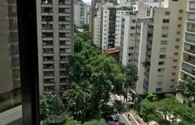 Imagem 5: Apartamento no Jardim Europa 45m2 - 01 vaga - 01 dormitório