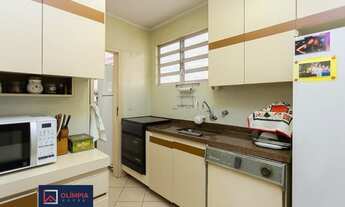 Imagem: Apartamento Venda 3 Dormitórios - 91 m²