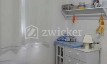 Imagem 7: Locação: Ótimo apto no Cristo Redentor