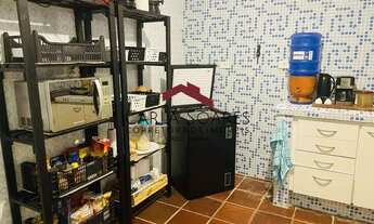 Imagem 5: Casa Locação Anual Jardim Pernambuco Guarujá SP