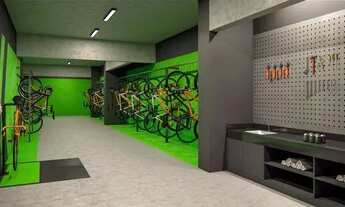 Imagem 2: Apto 65 m² - 1 dorm. - 1 suíte - próximo metrô Carrão