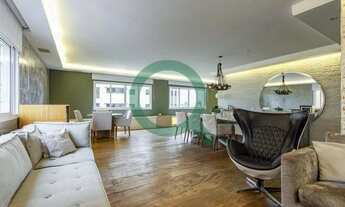 Imagem: São Paulo - Apartamento Padrão - Jardim