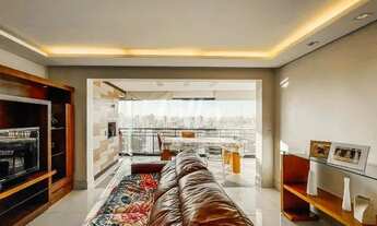 Imagem: São Paulo - Apartamento Padrão - Ipiranga