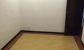 Imagem 2: Apartamento para venda com 56 metros quadrados com 2 quartos em Laranjeiras - Rio de Janei