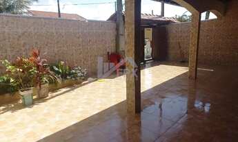 Imagem 4: Casa no Tupy, Itanhaém