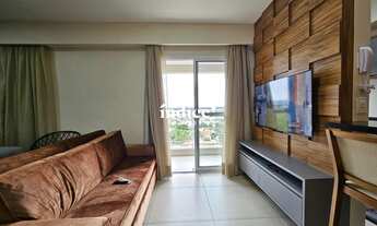 Imagem: Apartamento para aluguel 1 quarto 1 suíte