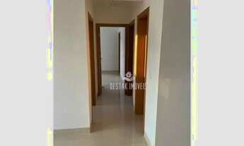 Imagem 3: Apartamento com 3 dormitórios à venda, 74 m² por R$ 355.000 - Novo Mundo - Uberlândia/MG