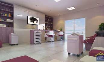 Imagem 5: AP 2 dorms, Vila TUPI, Direto com a construtora