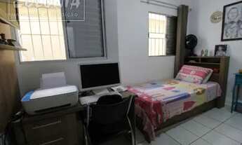 Imagem 3: Santo André - Casa Padrão - Vila Camilópolis