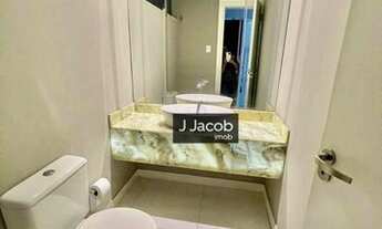 Imagem 4: Vendo apt 3 suítes, 187 m² no Ed. Di Cavalcanti - bairro Batista Campos