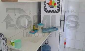 Imagem 2: Apartamento Para Venda Doce Vida Bosque - 2 Quartos no Rosa Elze