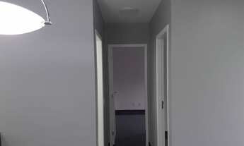 Imagem 3: Apartamento para locação com 2 quartos 1 vaga em Campanário - Diadema - SP