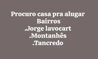 Imagem: Casa pra alugar