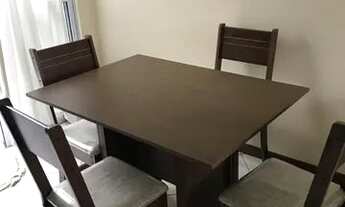 Imagem 2: Aluga-se 01 QUARTO em sobrado - VAGA MASCULINA