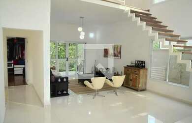 Imagem 4: Casa de Condomínio para Aluguel - Rio Cotia, 3 Quartos, 250 m2