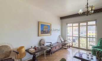 Imagem 3: Apartamento Venda Paraíso 127 m² 3 Dormitórios