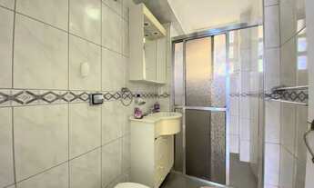 Imagem 3: SANTOS - Apartamento Padrão - JOSÉ MENINO