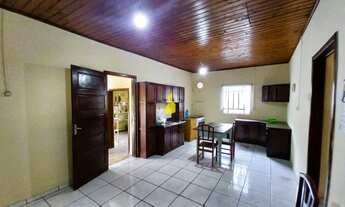 Imagem 7: Casa bairro Vila Germer - Timbó - SC