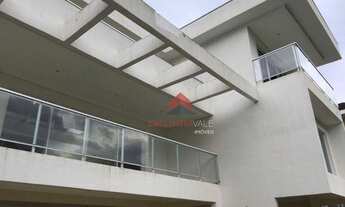 Imagem 3: Casa com 4 dormitórios para alugar, 450 m² por R$ 5.984,00/mês - Residencial Recanto Santa