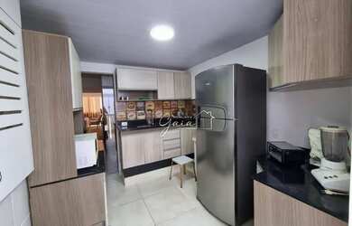 Imagem 3: Apartamento com 4 dormitórios à venda, 209 m² por R$ 1.400.000,00 - Centro - Balneário Cam