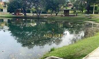 Imagem 5: Casa com 4 dormitórios à venda, 500 m² por R$ 5.290.000,00 - Condados da Lagoa - Lagoa San