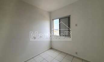 Imagem 6: Apartamento Padrão em Ribeirão Preto