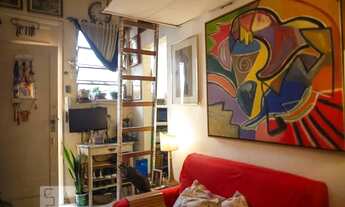 Imagem 4: Apartamento para Aluguel - Copacabana, 1 Quarto, 30 m2