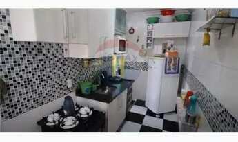 Imagem 6: Apartamento à venda com 48m², dois dormitórios, no Condomínio Parque dos Sonhos, no Jardim