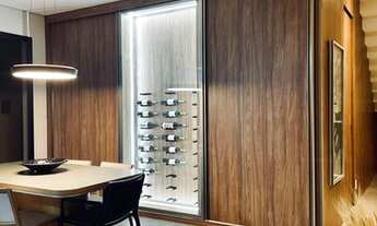 Imagem: Lindo sobrado para Locação 260m2 de construção