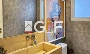 Imagem 6: Casa á venda no Condomínio Swiss Park - Campinas/SP