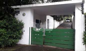 Imagem 7: Sobrado para Locação 1.046m² - Jardim América - São Paulo/SP