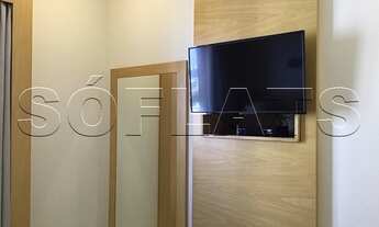 Imagem 6: Flat ao lado do aeroporto de Congonhas com entrada imediata e sem fiador! Consulte-nos