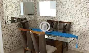 Imagem 2: Apartamento para venda 64m²,2 dormitórios, sendo 1 suíte, 1 vaga - Vila Sofia