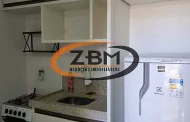 Imagem 6: Apartamento à venda 1 Quarto, 1 Vaga, 40M², Hedy, Londrina - PR