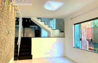 Imagem 6: Casa Sobrado em Vila da Saúde - São Paulo