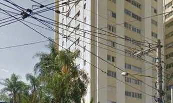 Imagem: Apartamento em frente ao fórum para LOCAÇÃO