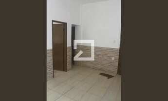 Imagem 2: Apartamento para Aluguel - Del Castilho, 1 Quarto, 40 m2