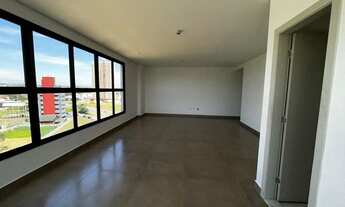 Imagem 4: Sala Comercial, The One Office Tower, Taubaté - 48 m²