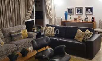 Imagem 2: São Paulo - Apartamento Padrão - Mooca