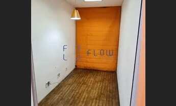 Imagem 4: Loja159m² contendo 4 salas e 1 vaga- Pinheiros