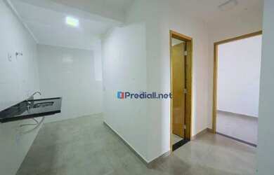 Imagem 7: Apartamento à venda, 41 m² por R$ 286.990,00 - Santana - São Paulo/SP