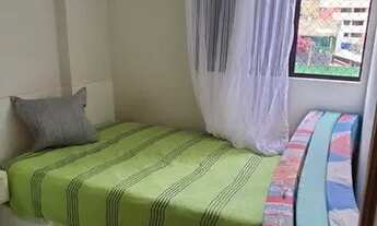 Imagem 2: APARTAMENTO PARA ALUGAR NA CRUZ DAS ALMAS