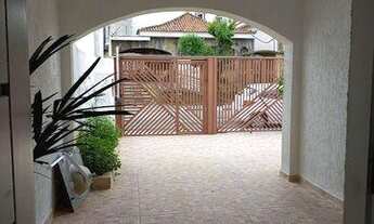 Imagem 5: Casa com 3 dormitórios, 250 m² - venda por R$ 1.150.000,00 ou aluguel por R$ 5.000,00/mês